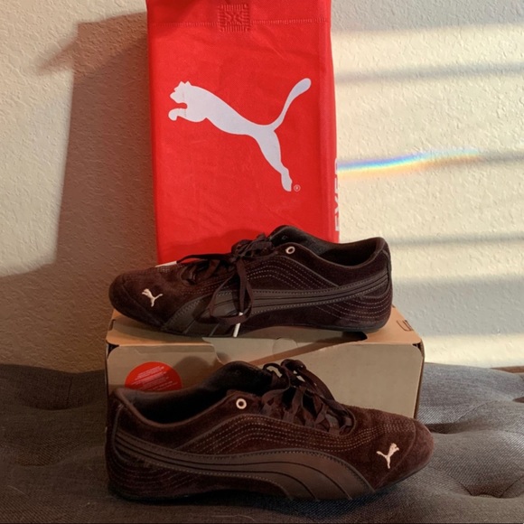 Puma Shoes - Puma